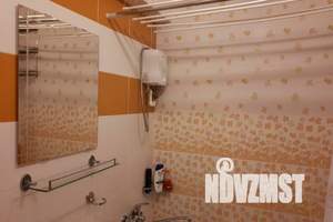 1-к квартира, посуточно, 31м2, 1/4 этаж