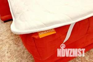 1-к квартира, посуточно, 37м2, 2/17 этаж