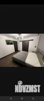 1-к квартира, на длительный срок, 44м2, 15/17 этаж