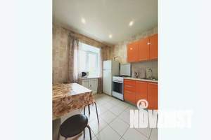 1-к квартира, посуточно, 33м2, 5/5 этаж