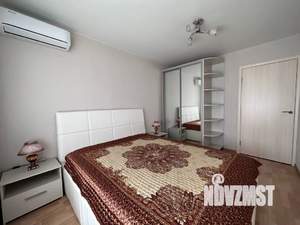 2-к квартира, посуточно, 51м2, 2/9 этаж