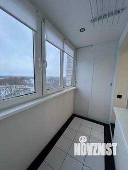 1-к квартира, на длительный срок, 35м2, 4/9 этаж