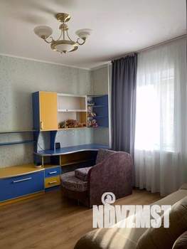 2-к квартира, посуточно, 70м2, 1/1 этаж