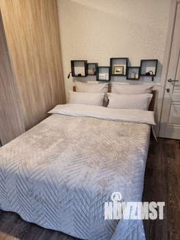 1-к квартира, посуточно, 20м2, 3/5 этаж