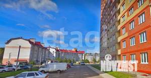 1-к квартира, на длительный срок, 37м2, 2/14 этаж