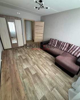 2-к квартира, на длительный срок, 56м2, 4/10 этаж