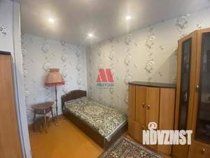 1-к квартира, на длительный срок, 32м2, 4/5 этаж