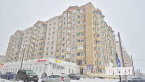 1-к квартира, на длительный срок, 41м2, 2/10 этаж