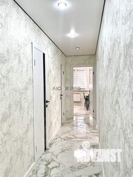 3-к квартира, на длительный срок, 71м2, 8/17 этаж