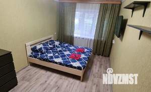 1-к квартира, посуточно, 31м2, 1/1 этаж