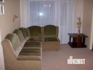 2-к квартира, посуточно, 43м2, 5/5 этаж