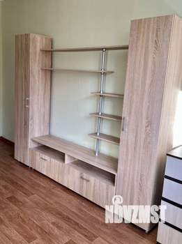 1-к квартира, на длительный срок, 38м2, 10/14 этаж