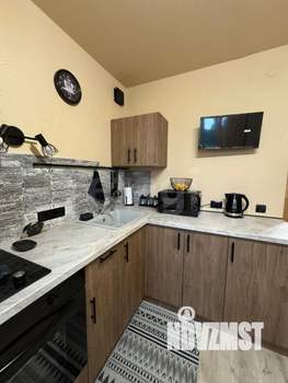 1-к квартира, на длительный срок, 34м2, 3/8 этаж