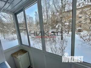 2-к квартира, на длительный срок, 41м2, 2/5 этаж