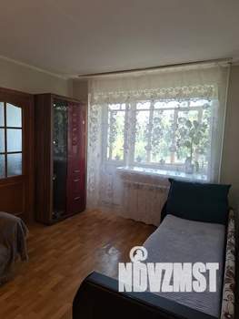 2-к квартира, посуточно, 48м2, 4/5 этаж