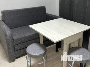 1-к квартира, посуточно, 45м2, 2/4 этаж