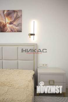 3-к квартира, на длительный срок, 90м2, 4/4 этаж