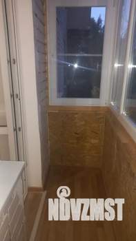 1-к квартира, посуточно, 25м2, 3/9 этаж