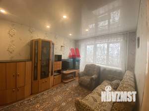 1-к квартира, на длительный срок, 32м2, 4/5 этаж