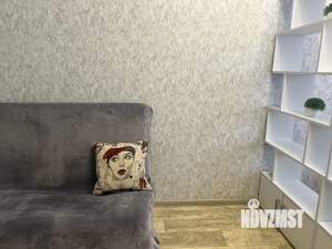 1-к квартира, посуточно, 40м2, 3/18 этаж