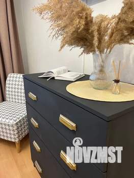 1-к квартира, посуточно, 30м2, 4/9 этаж