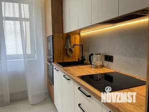 2-к квартира, посуточно, 61м2, 6/10 этаж