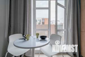 1-к квартира, посуточно, 35м2, 6/8 этаж