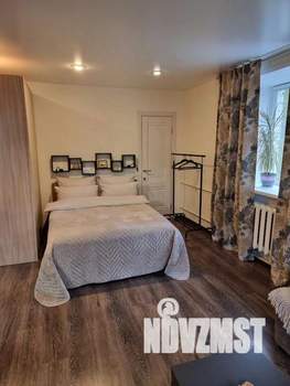 1-к квартира, посуточно, 32м2, 1/1 этаж