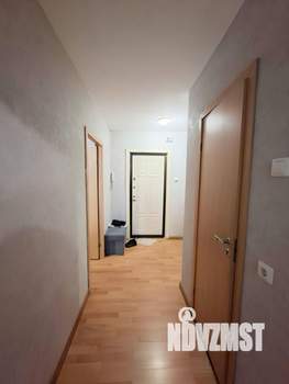 1-к квартира, на длительный срок, 37м2, 2/10 этаж