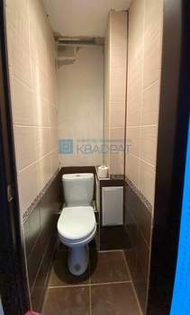 1-к квартира, на длительный срок, 33м2, 8/9 этаж