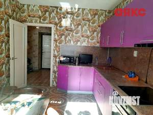 1-к квартира, на длительный срок, 39м2, 4/10 этаж