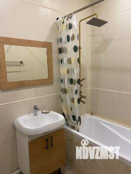 1-к квартира, на длительный срок, 40м2, 9/9 этаж