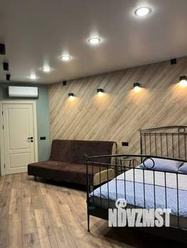 2-к квартира, посуточно, 70м2, 1/1 этаж