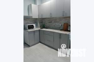 1-к квартира, посуточно, 36м2, 3/10 этаж