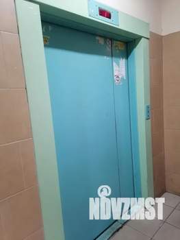 Студия квартира, посуточно, 30м2, 6/12 этаж