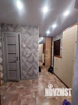 1-к квартира, на длительный срок, 50м2, 10/10 этаж
