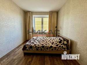 1-к квартира, на длительный срок, 36м2, 4/17 этаж