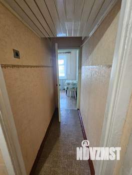 1-к квартира, на длительный срок, 32м2, 1/5 этаж