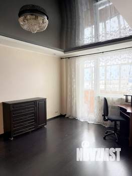 1-к квартира, на длительный срок, 38м2, 4/12 этаж