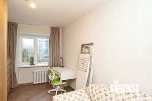 2-к квартира, на длительный срок, 43м2, 1/5 этаж