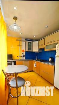1-к квартира, посуточно, 29м2, 5/5 этаж