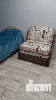 2-к квартира, посуточно, 58м2, 2/12 этаж