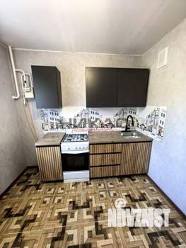 1-к квартира, на длительный срок, 35м2, 1/5 этаж