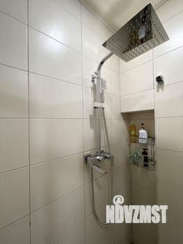 1-к квартира, посуточно, 50м2, 1/2 этаж