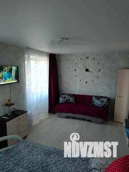 1-к квартира, посуточно, 30м2, 7/9 этаж