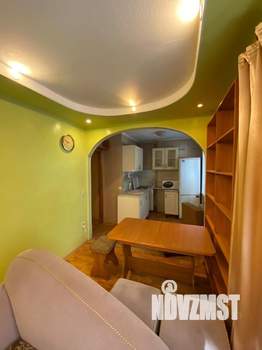 1-к квартира, на длительный срок, 55м2, 1/5 этаж