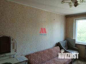 1-к квартира, на длительный срок, 30м2, 4/9 этаж
