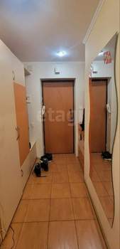 3-к квартира, на длительный срок, 62м2, 7/9 этаж