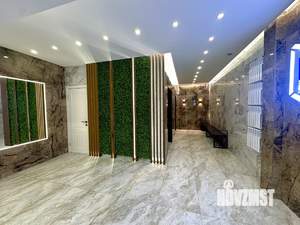 Студия квартира, на длительный срок, 37м2, 5/18 этаж