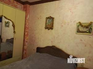 3-к квартира, на длительный срок, 69м2, 1/4 этаж